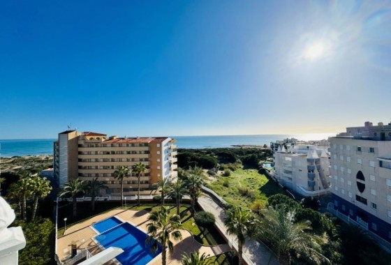 Appartement - Revente - La Mata -
                La Mata