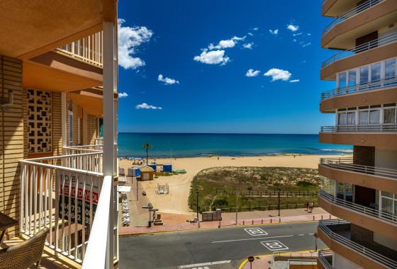 Appartement - Revente - La Mata -
                La Mata