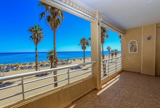 Appartement - Revente - La Mata - La Mata