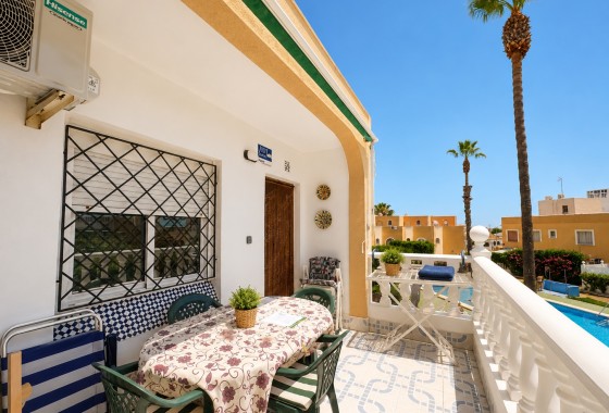 Appartement - Revente - La Mata -
                La Mata