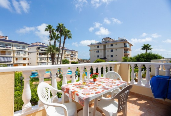 Appartement - Revente - La Mata -
                La Mata