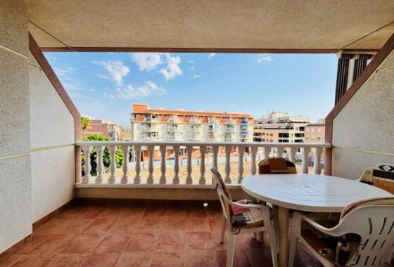 Appartement - Revente - La Mata - La Mata