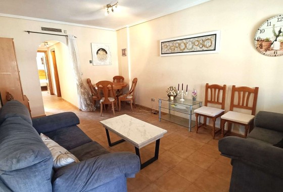 Appartement - Revente - La Murada - La Murada