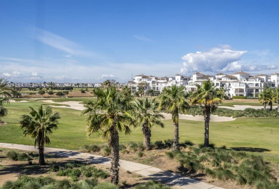 Appartement - Revente - La Torre Golf Resort - La Torre Golf Resort
