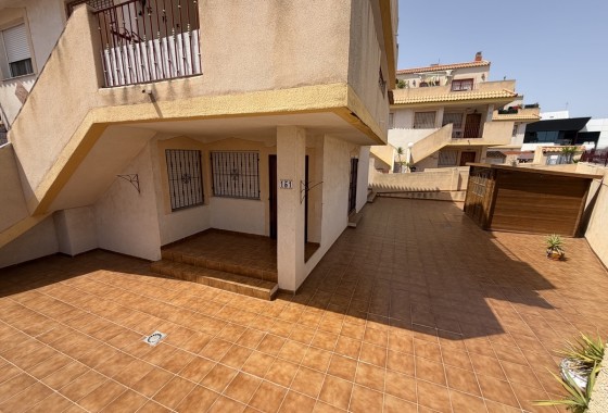 Appartement - Revente - La Zenia - La Zenia
