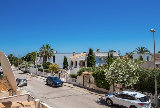 Appartement - Revente - La Zenia -
                La Zenia