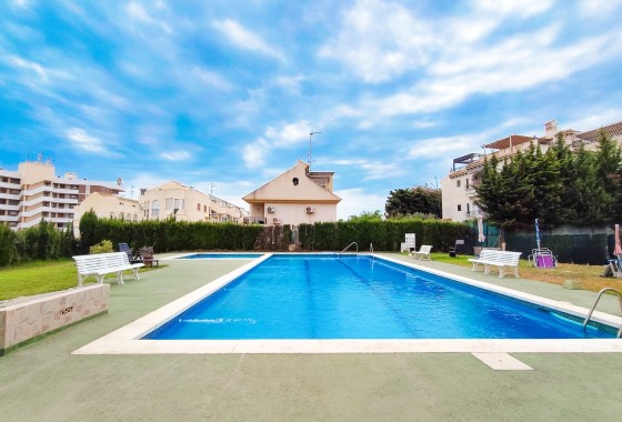 Appartement - Revente - La Zenia - La Zenia