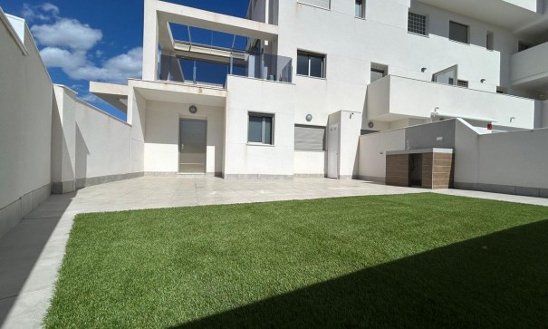 Appartement - Revente - La Zenia - La Zenia