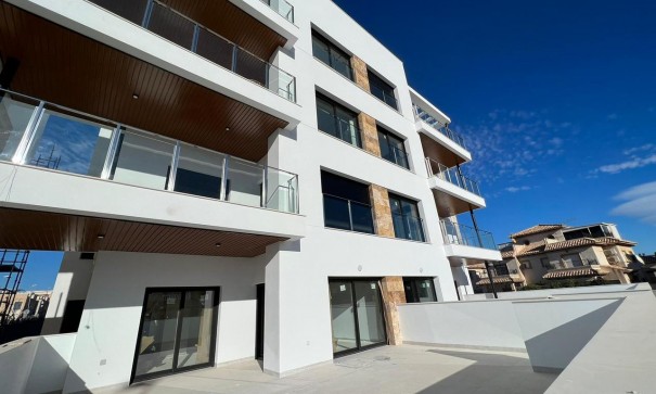 Appartement - Revente - La Zenia - La Zenia