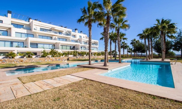 Appartement - Revente - Las Colinas - Las Colinas Golf Resort