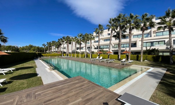 Appartement - Revente - Las Colinas - Las Colinas Golf Resort