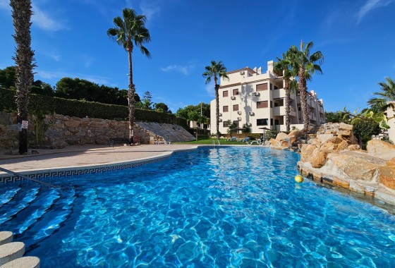 Appartement - Revente - Las Ramblas Golf -
                Las Ramblas Golf