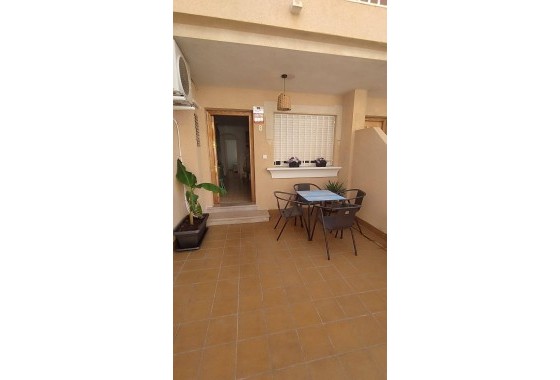 Appartement - Revente - Lo Pagan -
                La Puntica