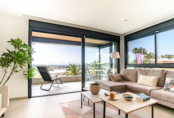 Appartement - Revente - Lo Pagan -
                Lo Pagán