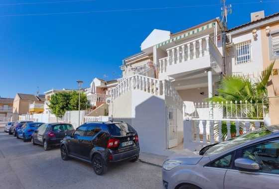 Appartement - Revente - Lo Pagan - Lo Pagán