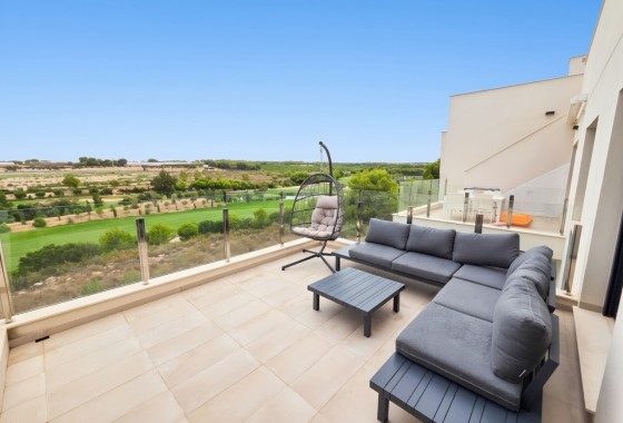 Appartement - Revente - Lo Romero Golf -
                Inland