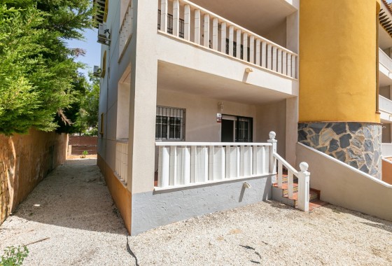 Appartement - Revente - Lomas de Cabo Roig -
                Lomas de Cabo Roig