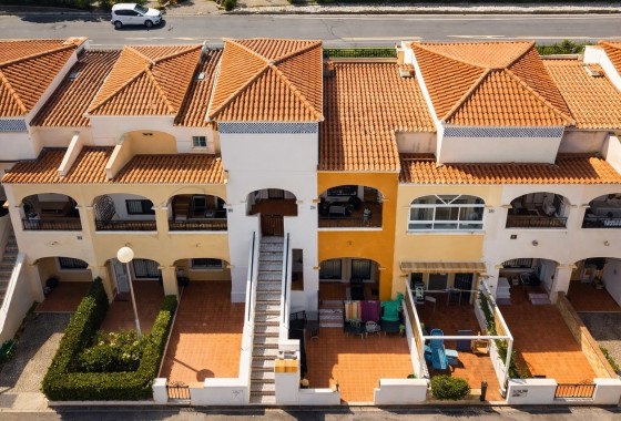 Appartement - Revente - Los Altos - Los Altos