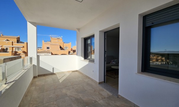 Appartement - Revente - Los Altos - Los Altos