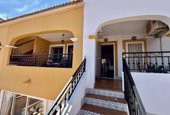 Appartement - Revente - Los Montesinos - La Herada
