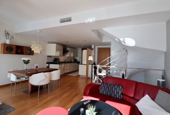 Appartement - Revente - Los Montesinos -
                Los Montesinos