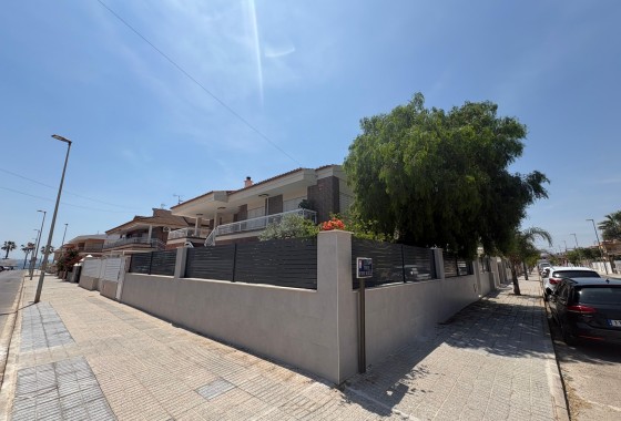 Appartement - Revente - Los Narejos -
                Los Narejos