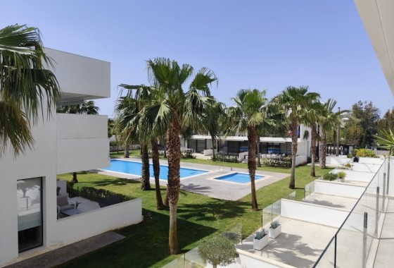 Appartement - Revente - Mar de Cristal -
                Mar de Cristal
