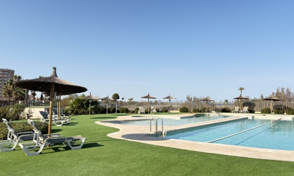 Appartement - Revente - Mar de Cristal - Mar de Cristal