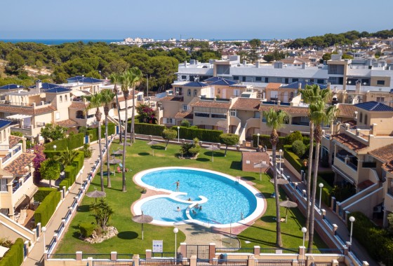 Appartement - Revente - Mil Palmeras - Riomar