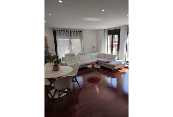 Appartement - Revente - Orihuela - Center