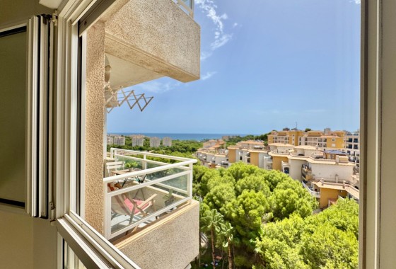 Appartement - Revente - Orihuela Costa -
                Altos de Campoamor