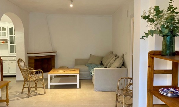 Appartement - Revente - Orihuela Costa - Cabo Roig