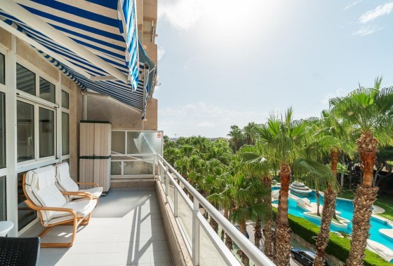 Appartement - Revente - Orihuela Costa -
                Campoamor