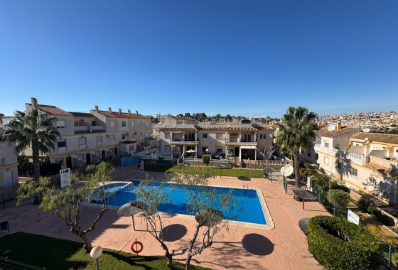 Appartement - Revente - Orihuela Costa - Costa Blanca