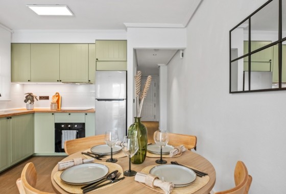 Appartement - Revente - Orihuela Costa -
                La Florida