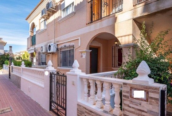 Appartement - Revente - Orihuela Costa - La Regia