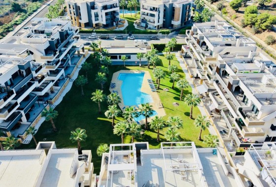 Appartement - Revente - Orihuela Costa - Los Altos