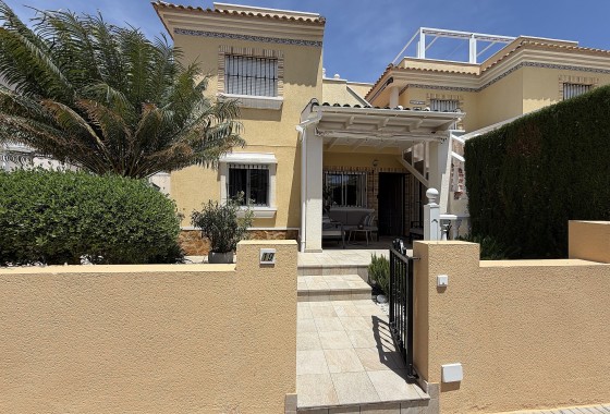 Appartement - Revente - Orihuela Costa - Orihuela Costa