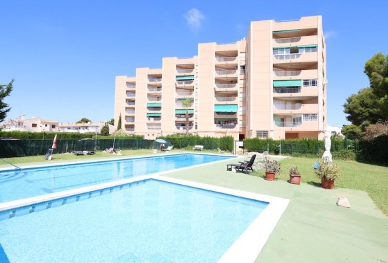 Appartement - Revente - Orihuela Costa - Orihuela Costa
