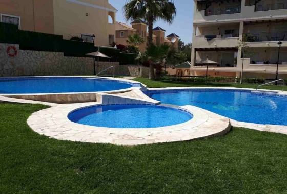 Appartement - Revente - Orihuela Costa -
                Orihuela Costa