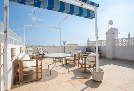 Appartement - Revente - Orihuela Costa - Orihuela Costa
