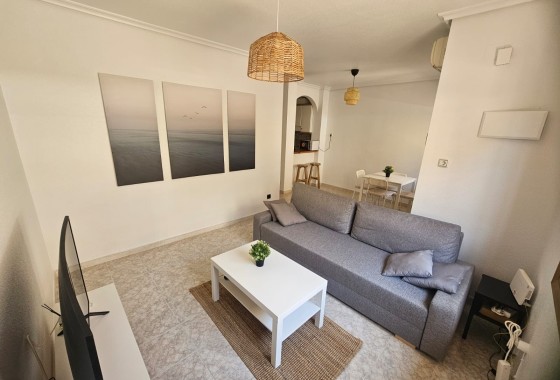 Appartement - Revente - Orihuela Costa -
                Playa Flamenca