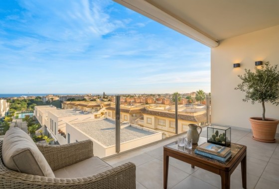 Appartement - Revente - Orihuela Costa - Playa Flamenca
