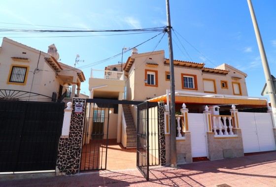 Appartement - Revente - Orihuela Costa - Punta Prima