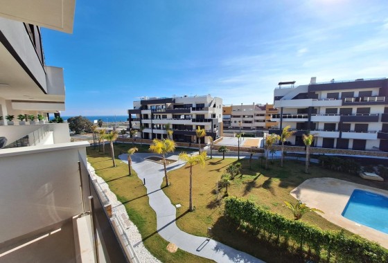 Appartement - Revente - Orihuela Costa - Punta Prima
