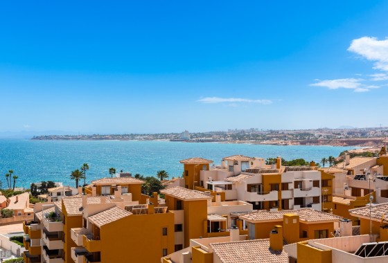 Appartement - Revente - Orihuela Costa -
                Punta Prima