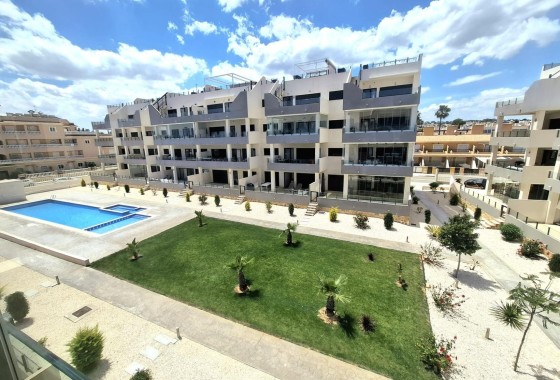 Appartement - Revente - Orihuela Costa - Villamartín