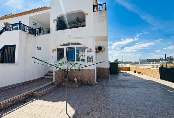 Appartement - Revente - Orihuela - Entre Naranjos - Vistabella Golf