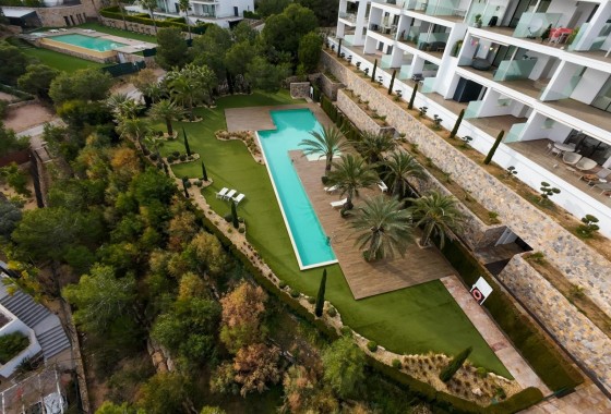 Appartement - Revente - Orihuela - Las Colinas Golf