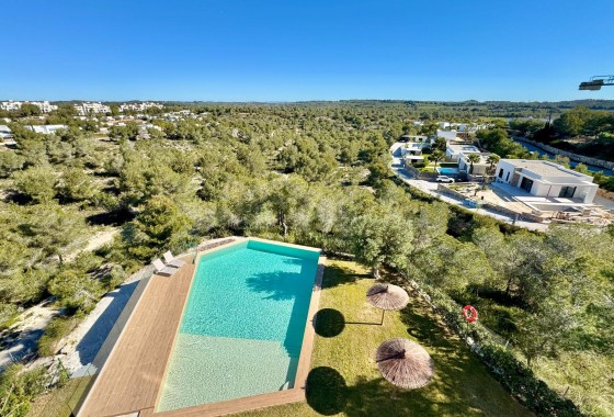 Appartement - Revente - Orihuela - Las Colinas Golf